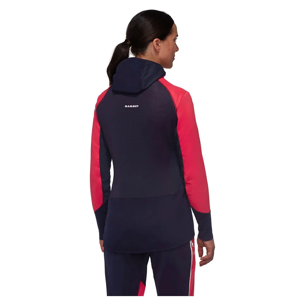 Mammut Eiger Speed Hybrid Huvtröja