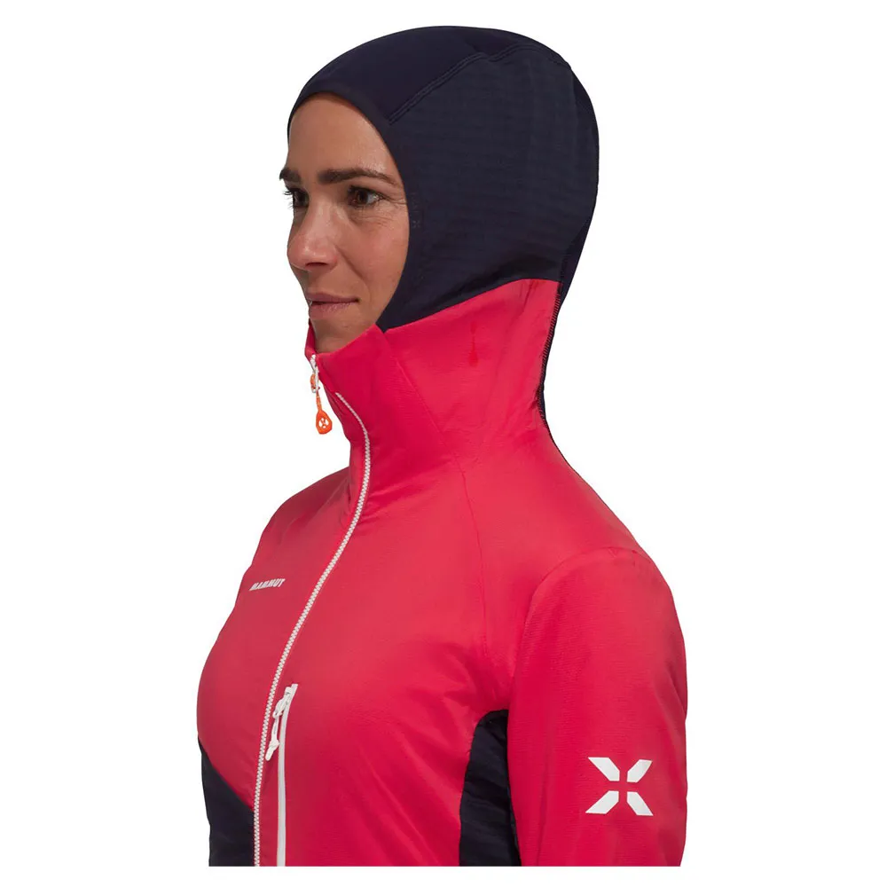 Mammut Eiger Speed Hybrid Huvtröja