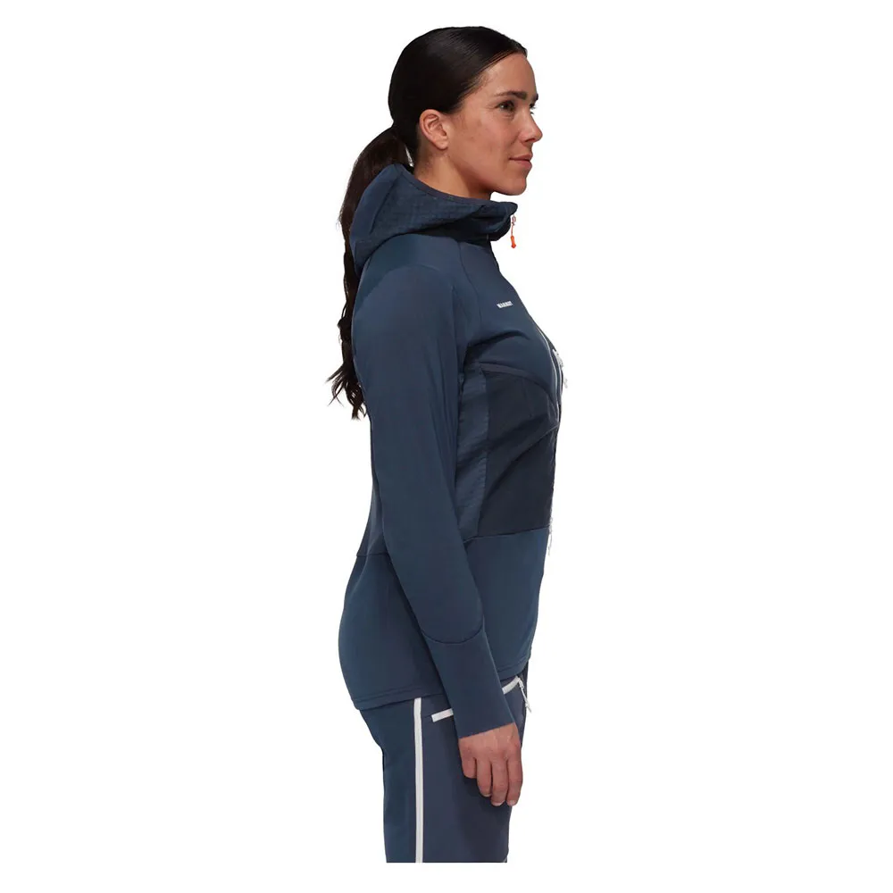 Mammut Eiger Speed Hybrid Huvtröja