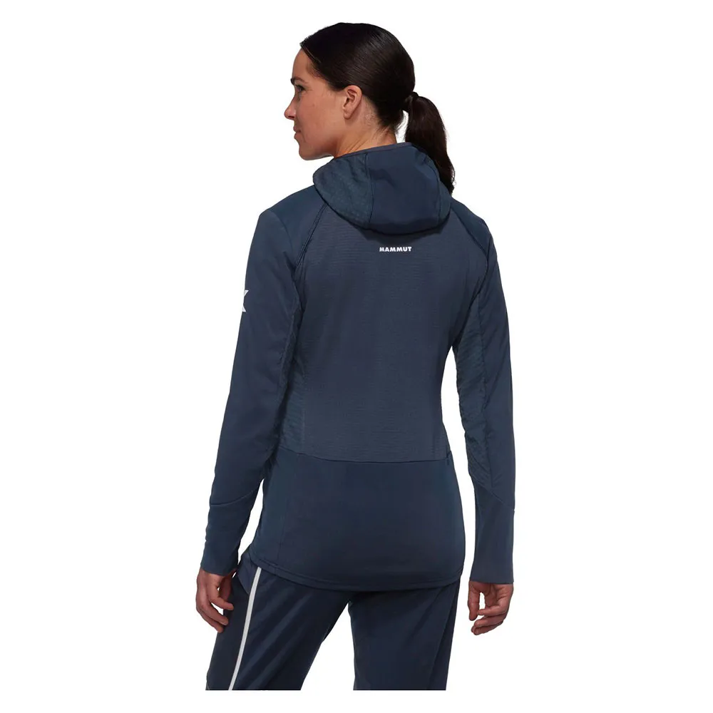Mammut Eiger Speed Hybrid Huvtröja