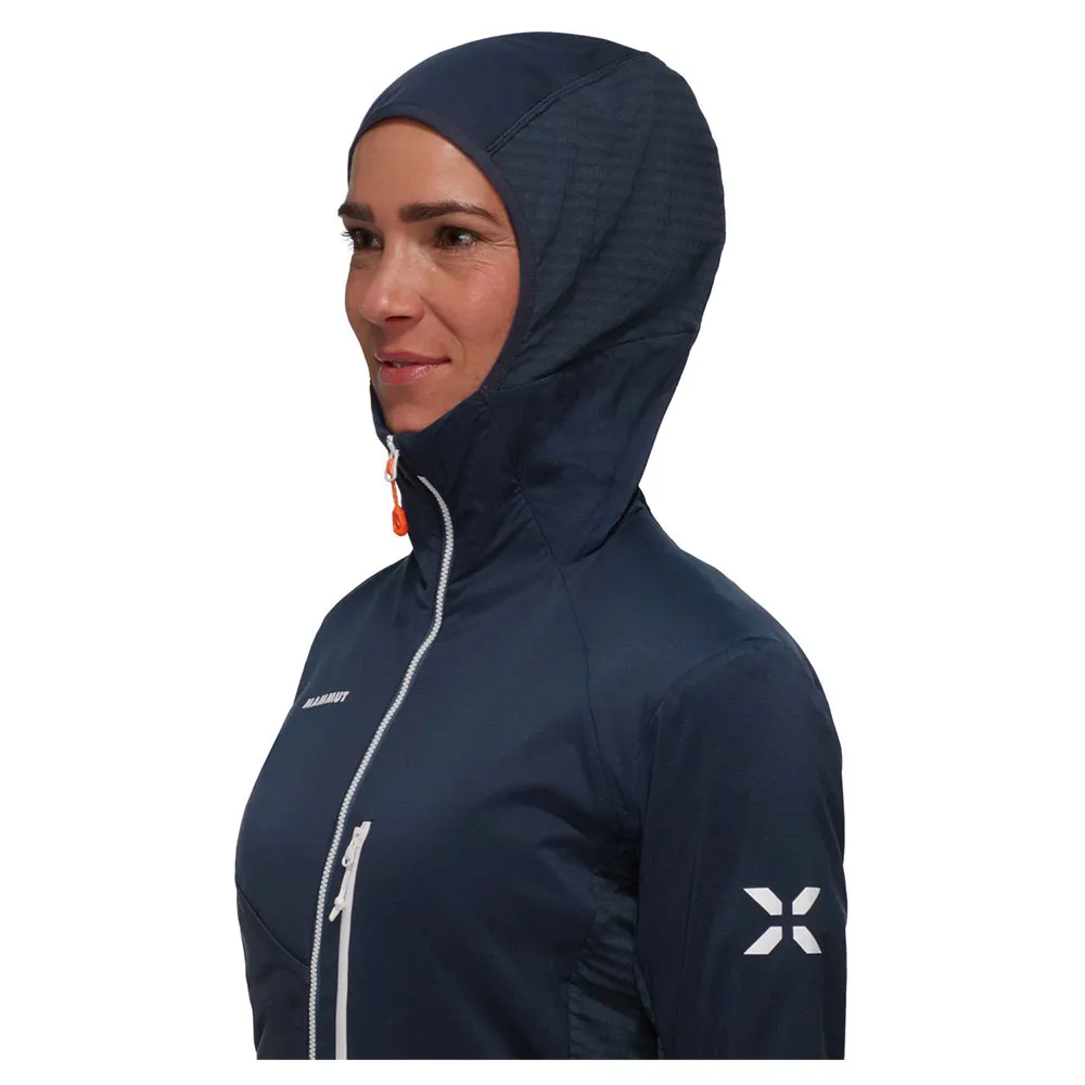 Mammut Eiger Speed Hybrid Huvtröja