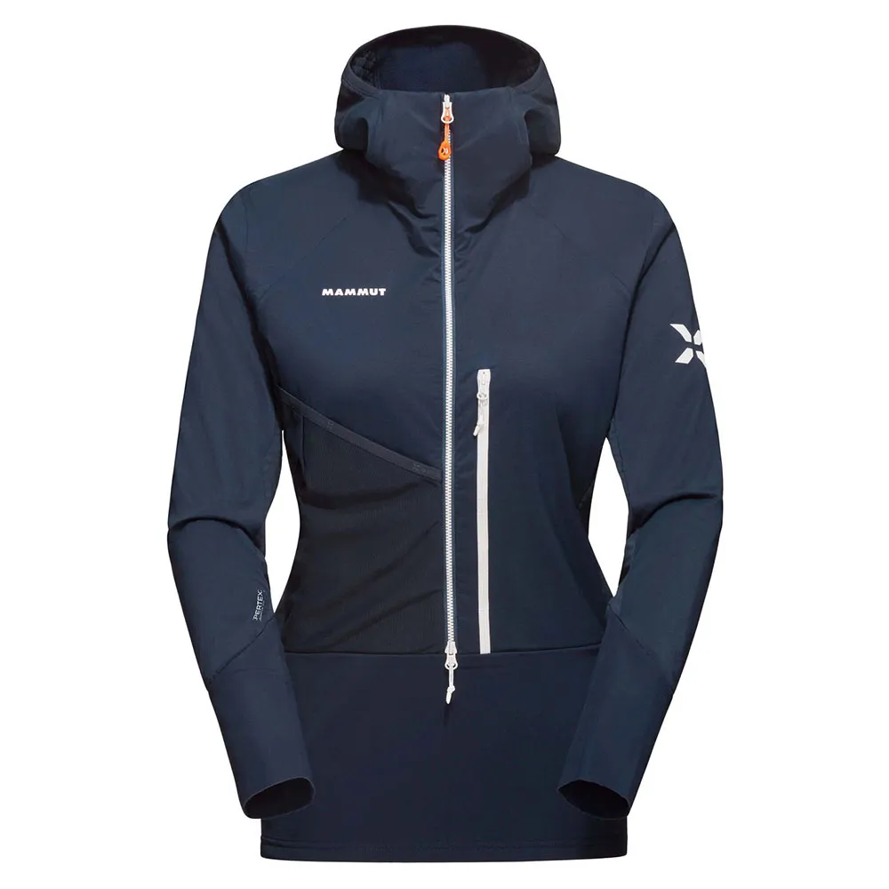 Mammut Eiger Speed Hybrid Huvtröja