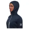 Mammut Eiger Speed Hybrid Huvtröja