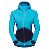 Mammut Eiger Speed Hybrid Jacka