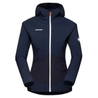 Mammut Eiger Speed Hybrid Jacka