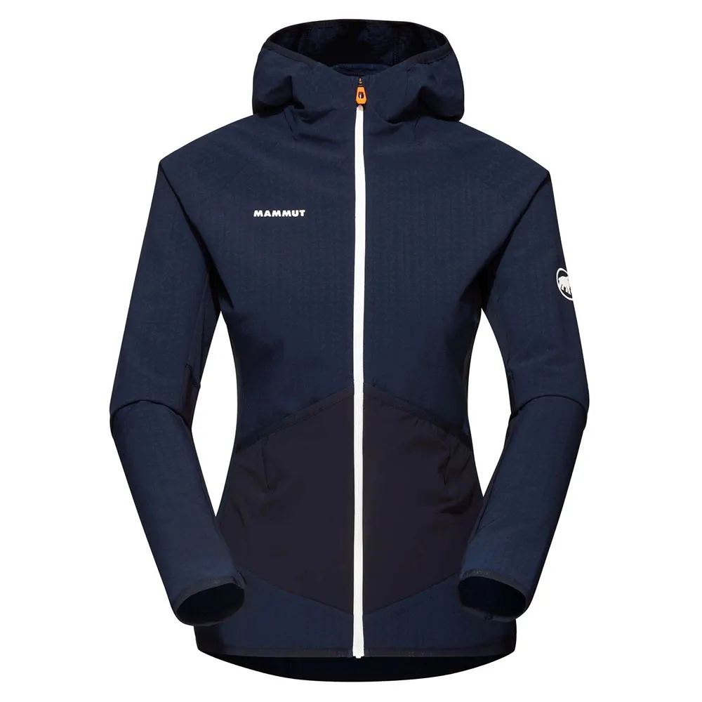Mammut Eiger Speed Hybrid Jacka