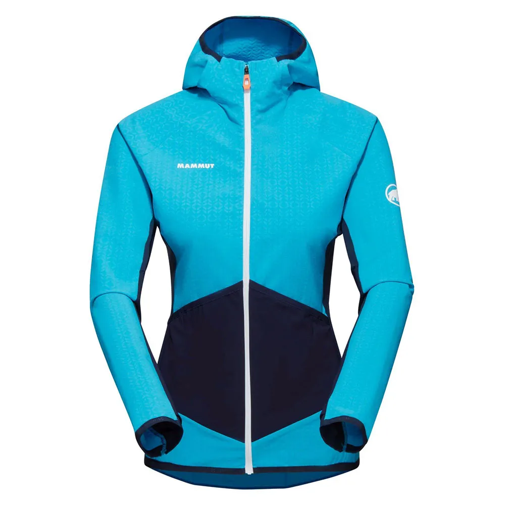 Mammut Eiger Speed Hybrid Jacka