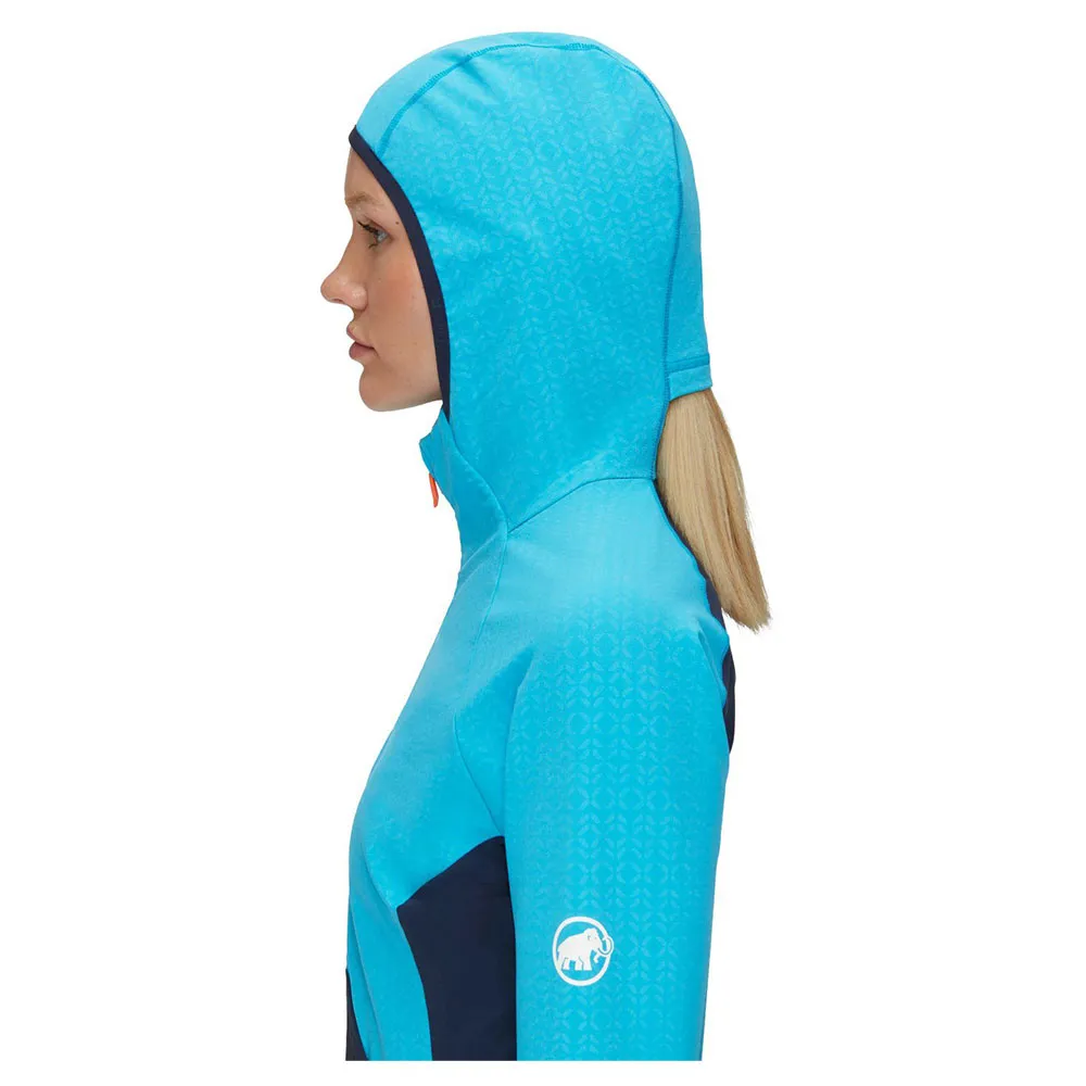 Mammut Eiger Speed Hybrid Jacka
