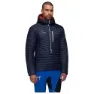Mammut Eiger Speed In Tröja Med Halv Dragkedja