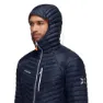 Mammut Eiger Speed In Tröja Med Halv Dragkedja
