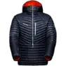 Mammut Eiger Speed In Tröja Med Halv Dragkedja