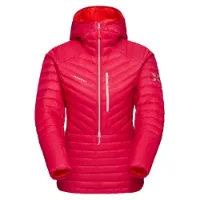 Mammut Eiger Speed Insulated Huvtröja Mammut Eiger Speed Insulated Huvtröja