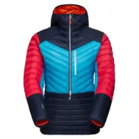 Mammut Eiger Speed Insulated Huvtröja