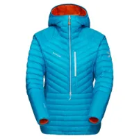 Mammut Eiger Speed Insulated Huvtröja Mammut Eiger Speed Insulated Huvtröja