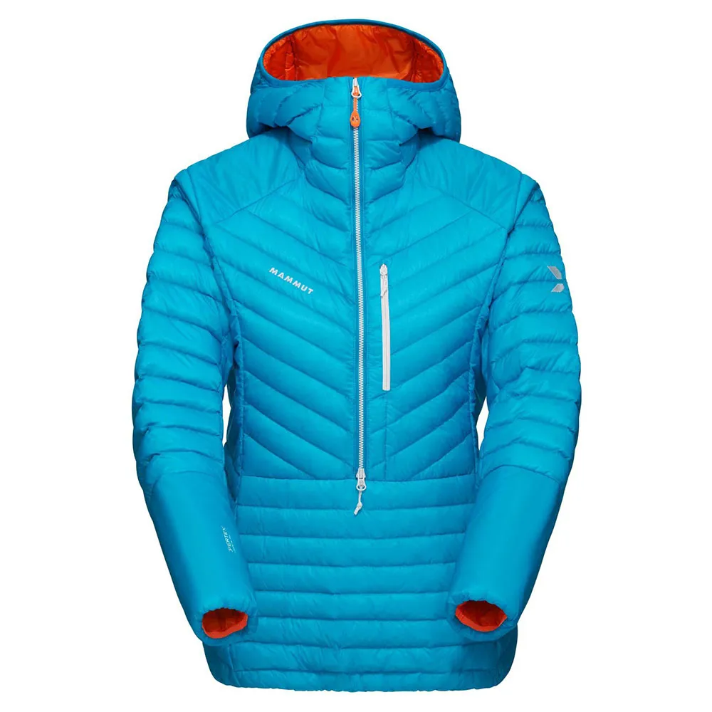 Mammut Eiger Speed Insulated Huvtröja