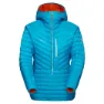 Mammut Eiger Speed Insulated Huvtröja