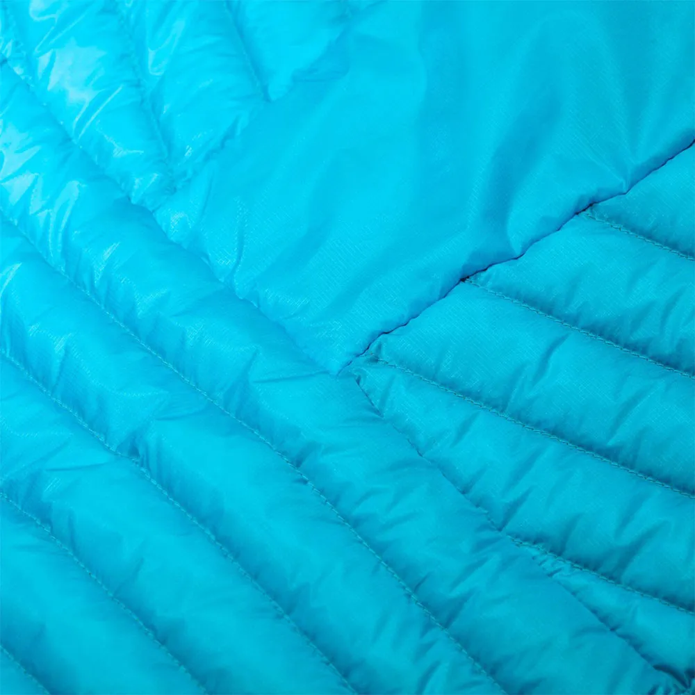Mammut Eiger Speed Insulated Huvtröja