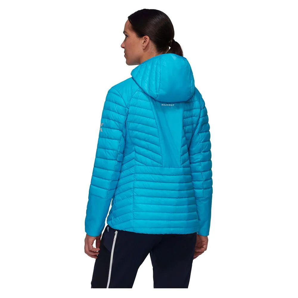 Mammut Eiger Speed Insulated Huvtröja