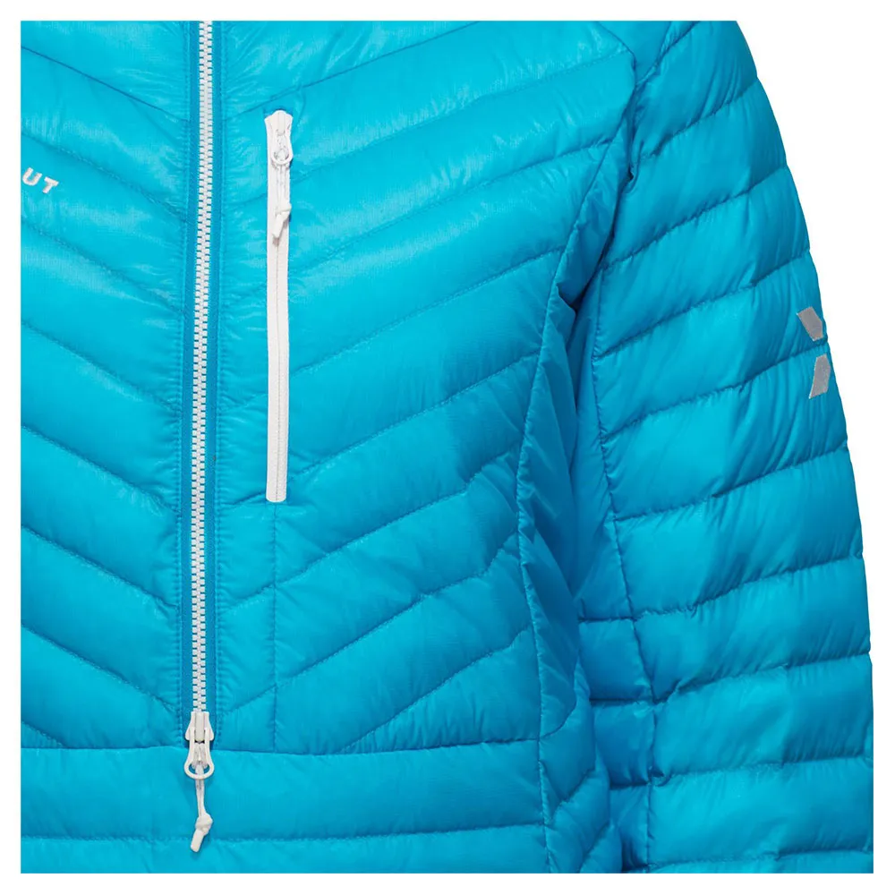 Mammut Eiger Speed Insulated Huvtröja