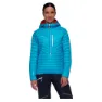 Mammut Eiger Speed Insulated Huvtröja