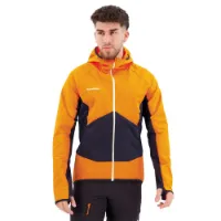 Mammut Eiger Speed Ml Hybrid Jacka Mammut Eiger Speed Ml Hybrid Jacka