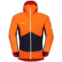 Mammut Eiger Speed Ml Hybrid Jacka