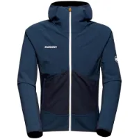 Mammut Eiger Speed Ml Hybrid Jacka