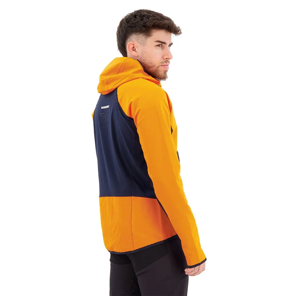 Mammut Eiger Speed Ml Hybrid Jacka