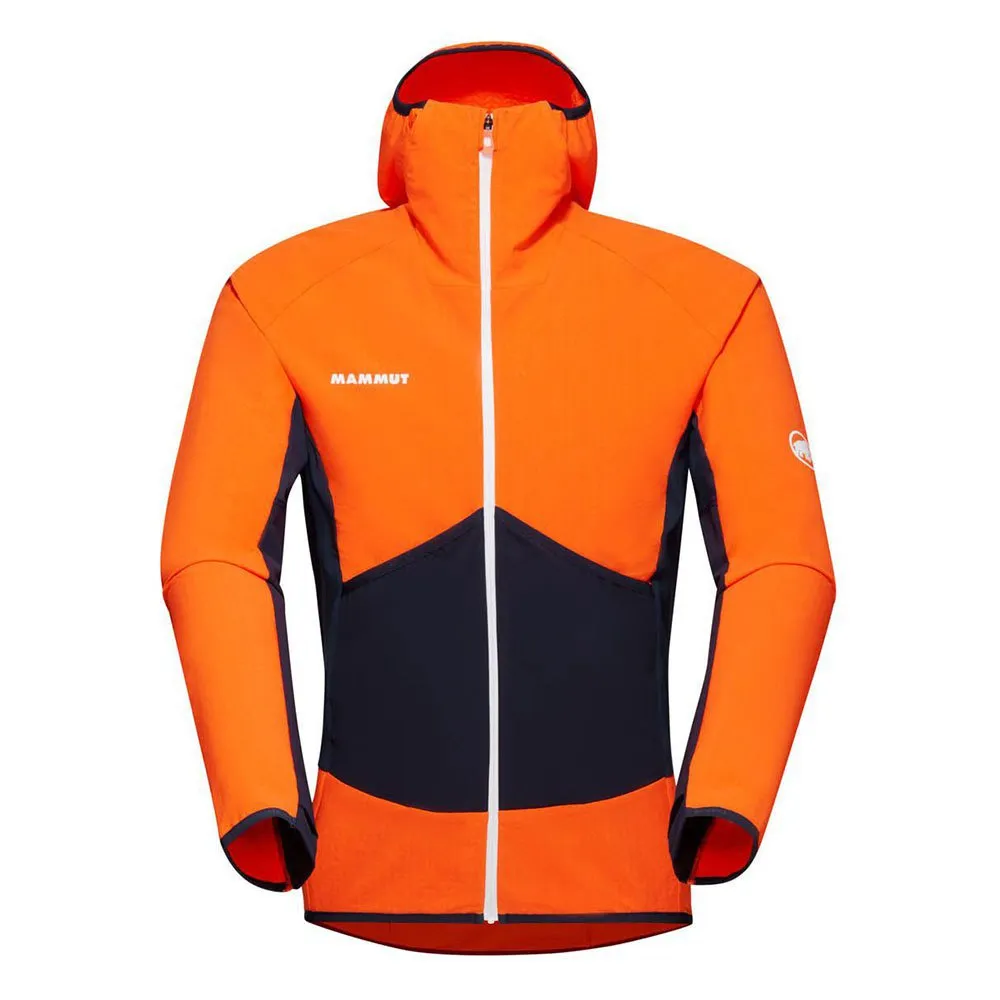 Mammut Eiger Speed Ml Hybrid Jacka