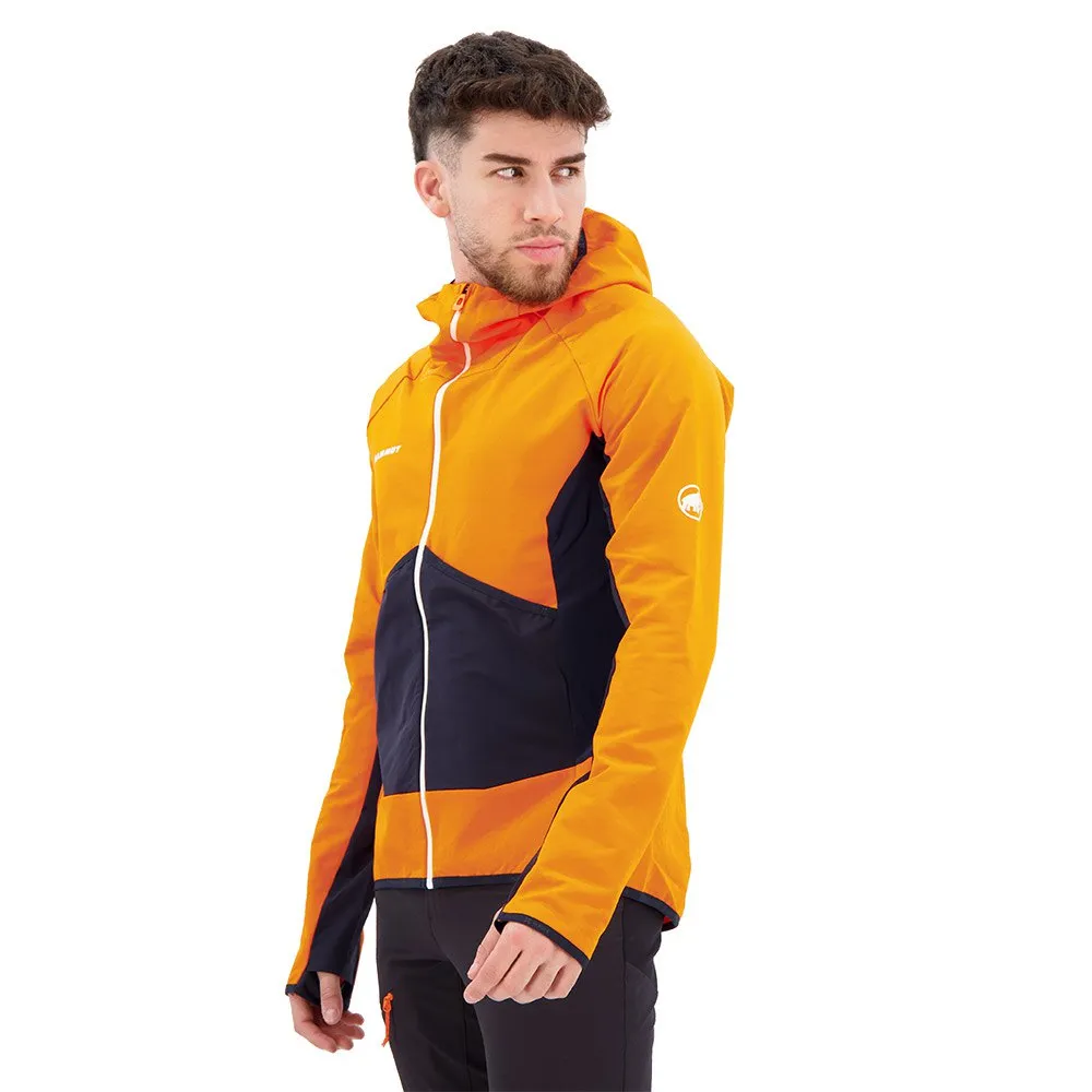 Mammut Eiger Speed Ml Hybrid Jacka