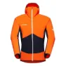 Mammut Eiger Speed Ml Hybrid Jacka