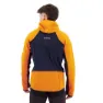 Mammut Eiger Speed Ml Hybrid Jacka