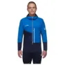 Mammut Eiger Speed Ml Hybrid Tröja Med Halv Dragkedja