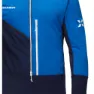 Mammut Eiger Speed Ml Hybrid Tröja Med Halv Dragkedja