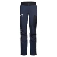 Mammut Eiger Speed Pro Softshell Hybrid Byxor Mammut Eiger Speed Pro Softshell Hybrid Byxor