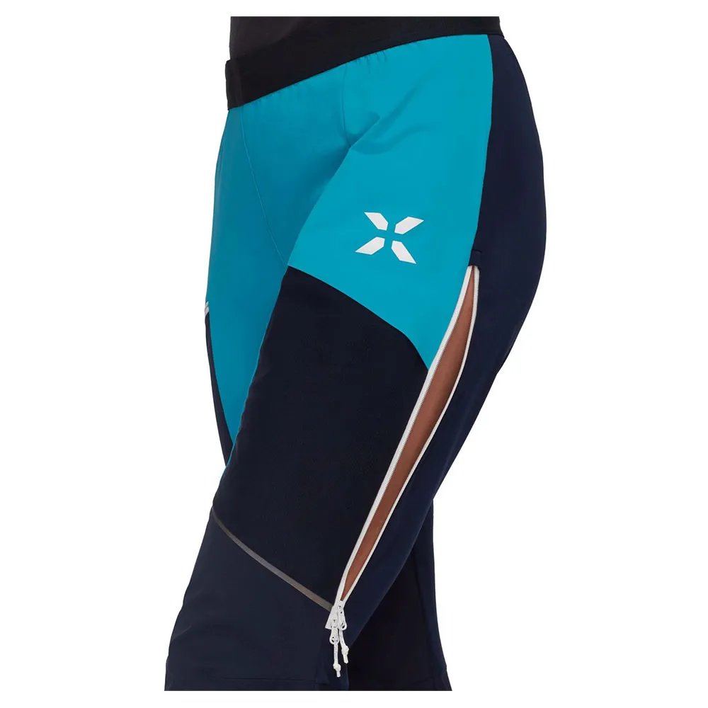 Mammut Eiger Speed Pro Softshell Hybrid Byxor