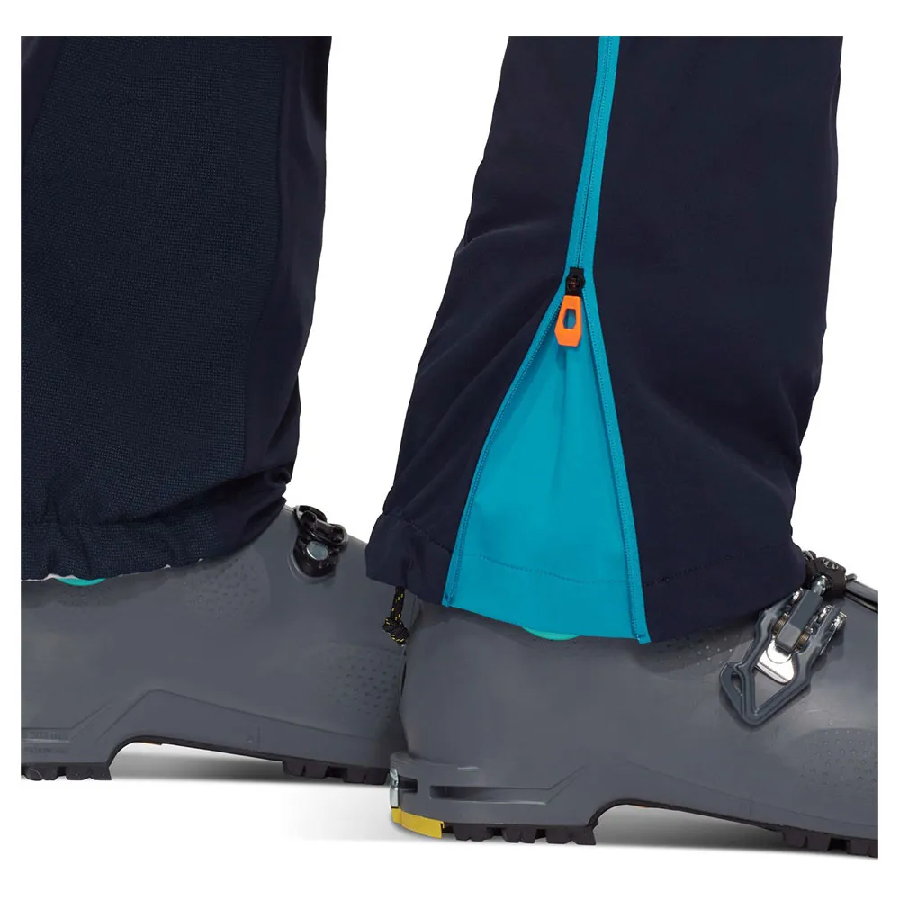 Mammut Eiger Speed Pro Softshell Hybrid Byxor