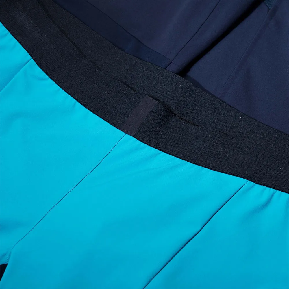 Mammut Eiger Speed Pro Softshell Hybrid Byxor