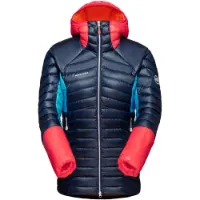 Mammut Eigerjoch Advanced In Dunjacka