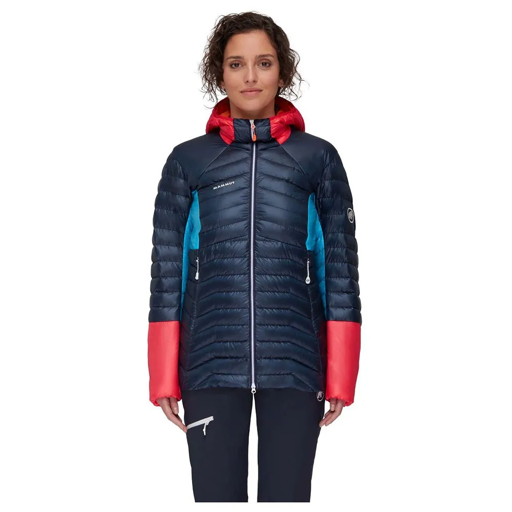 Mammut Eigerjoch Advanced In Dunjacka