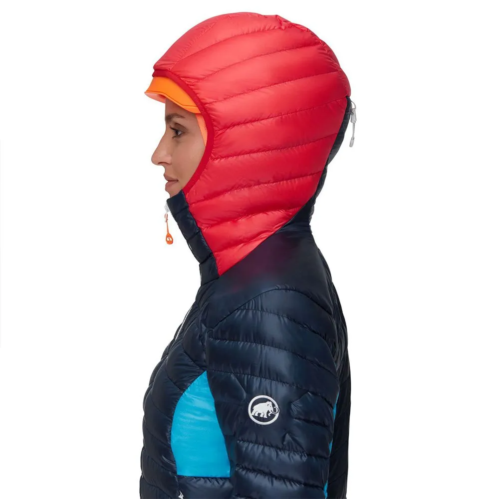 Mammut Eigerjoch Advanced In Dunjacka