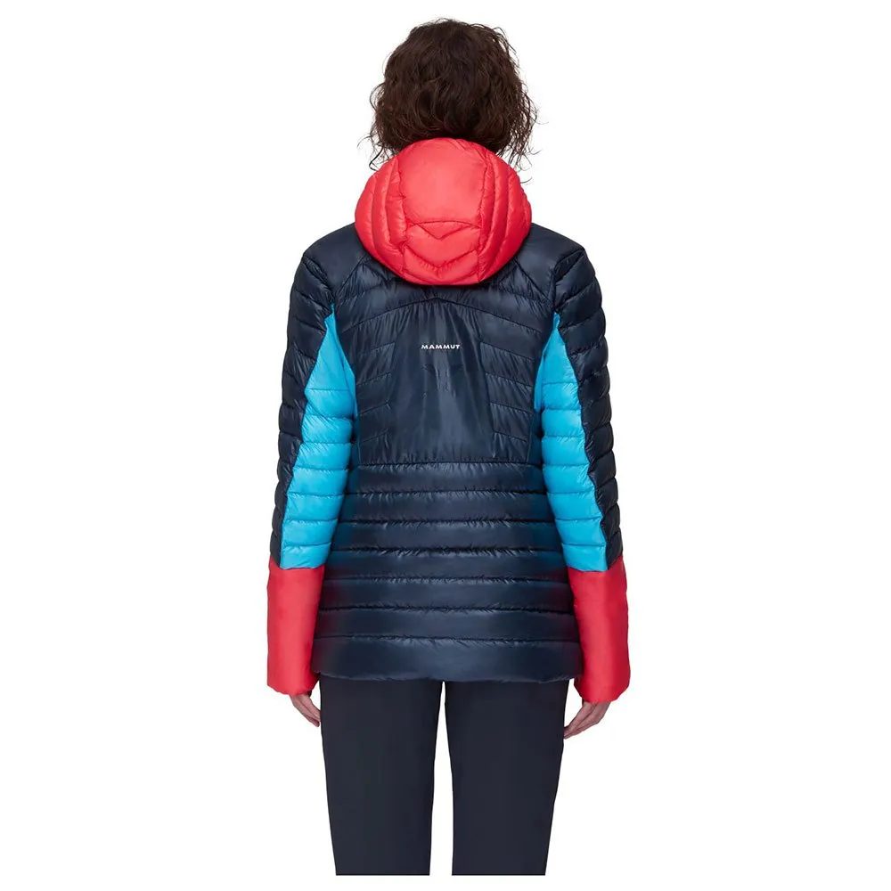 Mammut Eigerjoch Advanced In Dunjacka