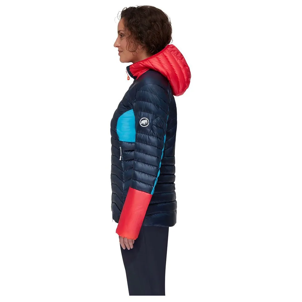 Mammut Eigerjoch Advanced In Dunjacka