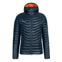 Mammut Eigerjoch Advanced Insulated Dunjacka Mammut Eigerjoch Advanced Insulated Dunjacka