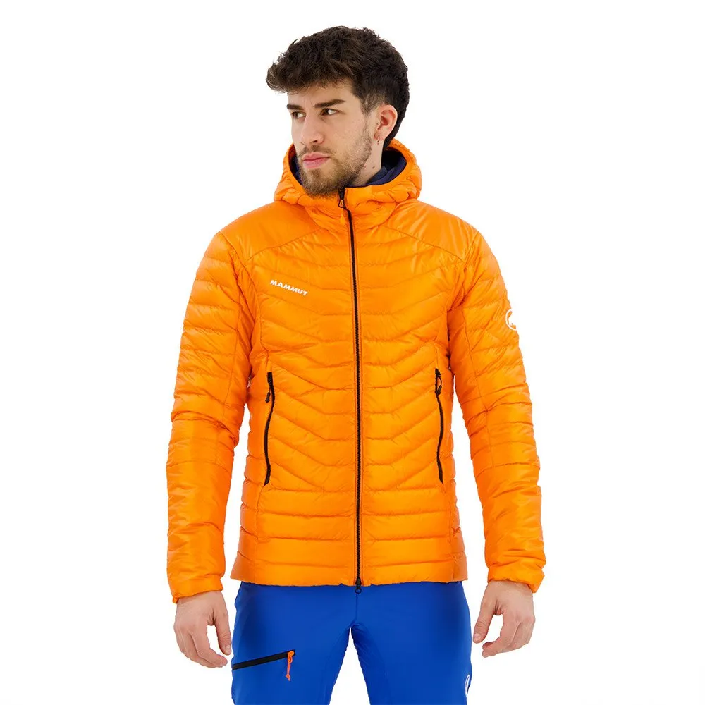 Mammut Eigerjoch Advanced Insulated Dunjacka