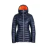 Mammut Eigerjoch Advanced Insulated Dunjacka Refurbished, Night