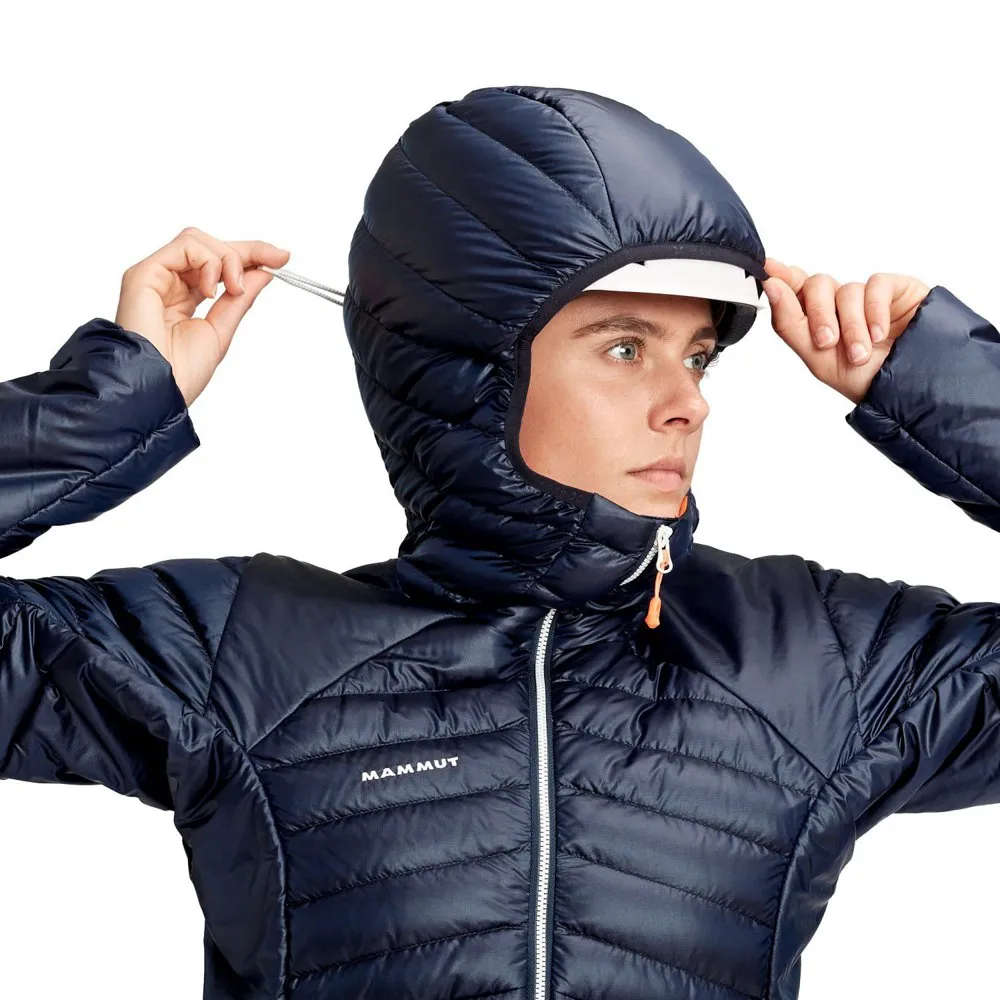 Mammut Eigerjoch Advanced Insulated Dunjacka Refurbished, Night Mammut Eigerjoch Advanced Insulated Dunjacka Refurbished, Night