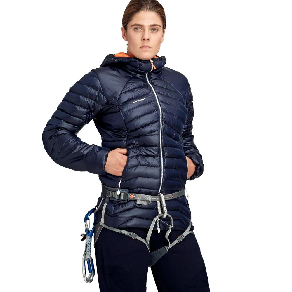 Mammut Eigerjoch Advanced Insulated Dunjacka Refurbished, Night Mammut Eigerjoch Advanced Insulated Dunjacka Refurbished, Night