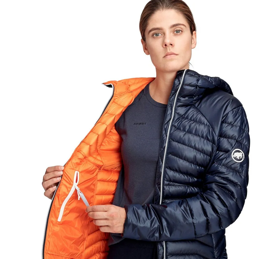 Mammut Eigerjoch Advanced Insulated Dunjacka Refurbished, Night Mammut Eigerjoch Advanced Insulated Dunjacka Refurbished, Night