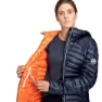 Mammut Eigerjoch Advanced Insulated Dunjacka Refurbished, Night